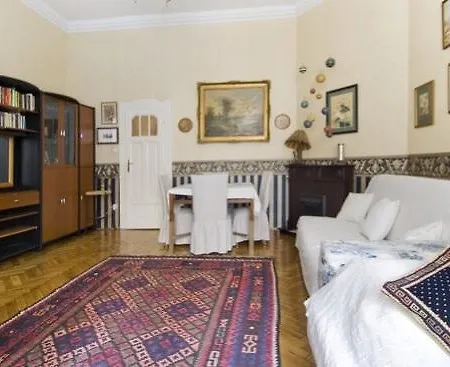 Apartment Elizabeth Budapest