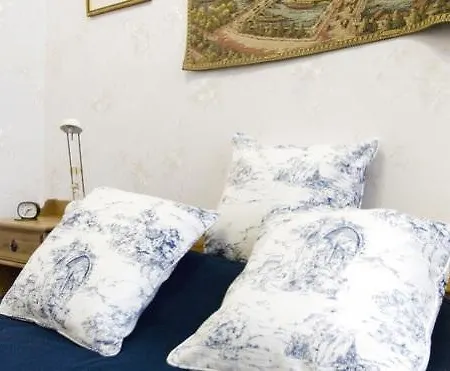 Elizabeth Apartment Budapest