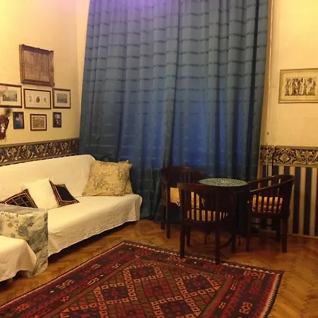 Elizabeth Apartment Budapest