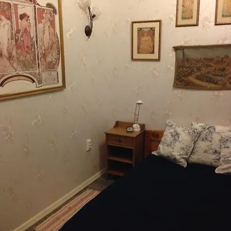 Apartment Elizabeth Budapest