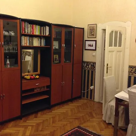 Apartment Elizabeth Budapest